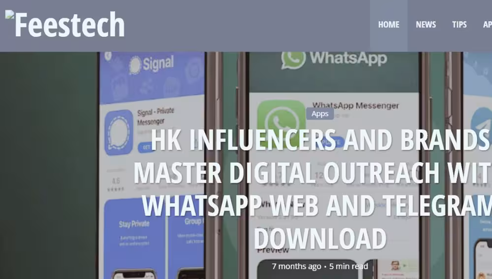 The Digital Revolution: Why Staying Updated Matters